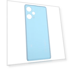 Original Battery Back Cover — Back Covers, Xiaomi
