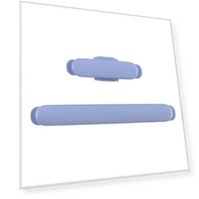 Original Power Button and Volume Control Button — Phone Accessories, Sony