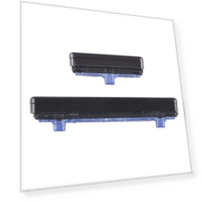 Power Button + Volume Control Button Replacement Set — Repair Kits, Samsung
