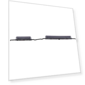 Power Button + Volume Control Button Replacement Set — Repair Kits, Samsung
