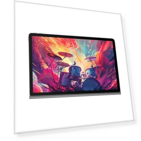 Xiaoxin Pad Studio 11.5 inch WiFi Tablet — Power Solutions, Lenovo