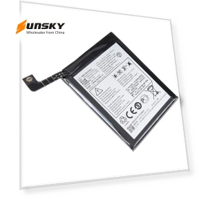 4500mAh Battery Replacement — Phone Battery Replacements, TCL