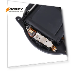 Back Cover with Battery — Smartwatches, Huawei