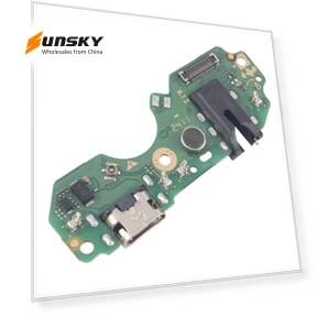 OEM Charging Port Board — Repair Kits, itel