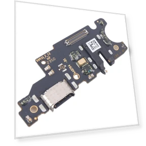 Original Charging Port Board — Gadget Essentials, Realme