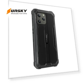 Rugged Phone — Bumpers, Blackview
