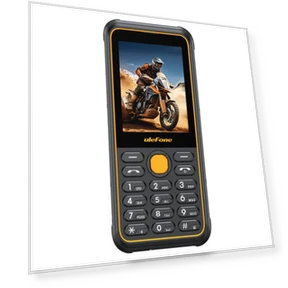 रग्ड फोन — बेसिक केस, Ulefone