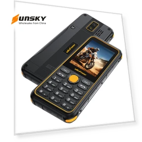 Rugged Phone — Mobile Devices & Accessories, Ulefone
