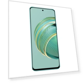 Smartphone with 64MP Cameras — Mobiles, Huawei