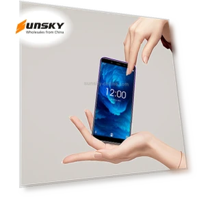 U25 Pro Smartphone — Screen Protectors, OUKITEL