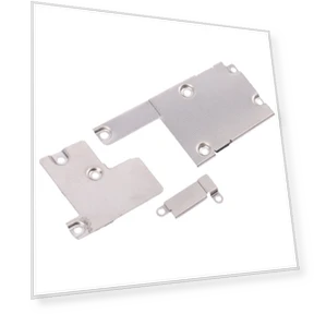 3 in 1 Motherboard Iron Sheet Cover — Repair Kits