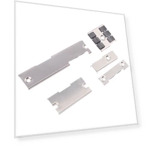 5 in 1 Motherboard Iron Sheet Cover — Repair Kits