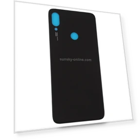 Battery Back Cover — Back Covers, Xiaomi