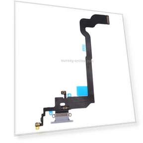 Charging Port Flex Cable — Flex Cables