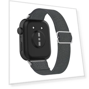 Ethnic Style Elastic Nylon Watch Band — Watch Straps & Bands, Huawei