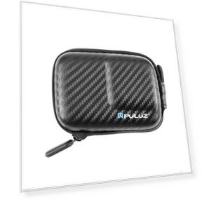 Mini Body Bag Portable EVA Storage Bag — Camera Bags & Accessories, PULUZ