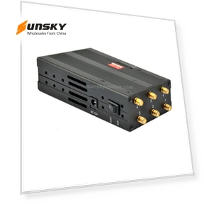 Mobile Phone Signal Breaker — Signal Boosters