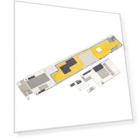 Motherboard Iron Sheet Cover — Repair Kits