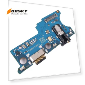 Original Charging Port Board — Repair Kits, Samsung