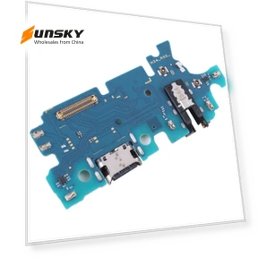 Original Charging Port Board — Touchscreen Panels, Samsung