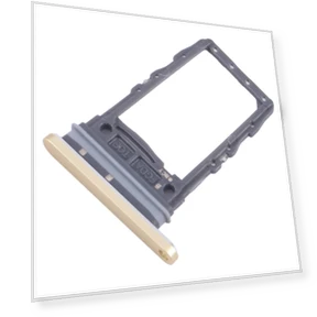 Original SIM Card Tray — Phone Accessories, Samsung
