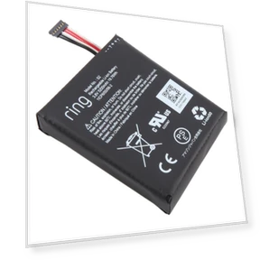 5200mAh Battery Replacement — Phone Battery Replacements