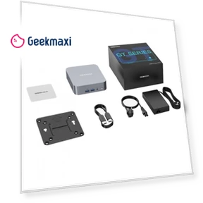 AI Mini PC — Single Board PCs, GEEKOM