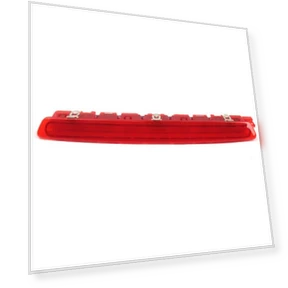 High Mount Brake Light Third Brake Warning Lamp — Brake, Seat
