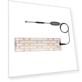 Parallel Quantum Board Indoor Plant Growth Lamp — Growing Lamps