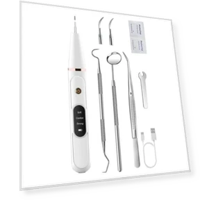 Ultrasonic Teeth Cleaner for Pets — Ultrasonic Scalers