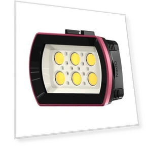 Underwater Photography Light — Underwater Lights, Sea Frogs