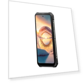 Blackview BL8000 Rugged Smartphone — Mobile Devices & Accessories, Blackview