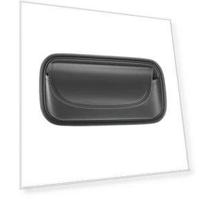 Car Glasses Clip — Visor