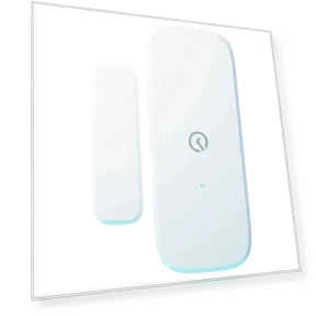 Door and Window Opening Sensor — Smart Home Security, Sber