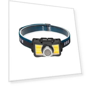 LED Mini Wave Sensor Headlamp — Headlamps, E-SMARTER