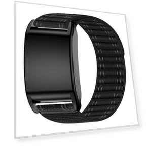 Nylon Loop Watch Band — Watch Straps & Bands, WHOOP