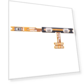 OEM Power Button & Volume Button Flex Cable — Flex Cables, Motorola