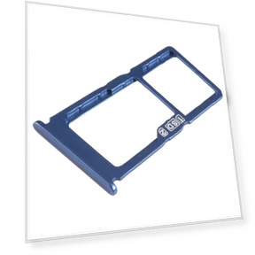 Original SIM + SIM / Micro SD Card Tray — Phone Accessories, Nokia