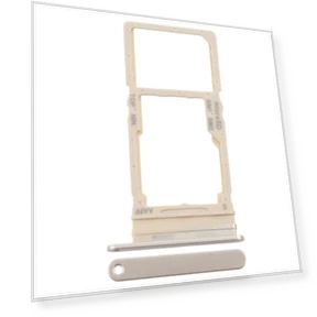 Original SIM + SIM / Micro SD Card Tray — Phone Accessories, Samsung