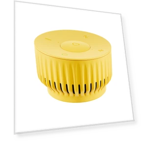Smart Speaker Mini — Baby Monitors, Sber