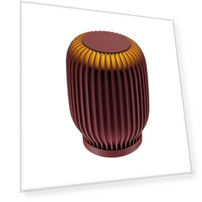 Smart Speaker — Smart Home Security, Sber