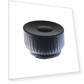 Smart Speaker — Portable Sound Systems, Sber