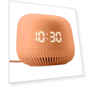 Smart Speaker — Portable Audio, VK