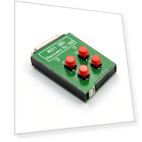 ABS/SBC Repair Tool — Auto Electrical Tools, Mercedes-Benz