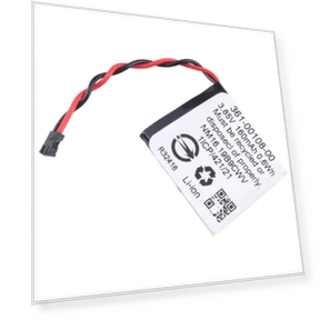 Battery Replacement — Smartwatches, Garmin