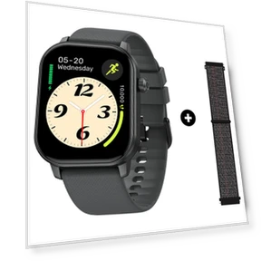 GPS Smartwatch — Smartwatches, Zeblaze