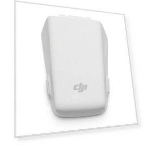 मूल डीजेआई फ्लिप इंटेलिजेंट फ्लाइट बैटरी — बैटरी पैक्स, DJI