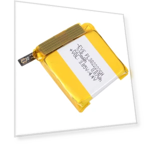 Smart Watch Battery Replacement — Smartwatches, HUAMI