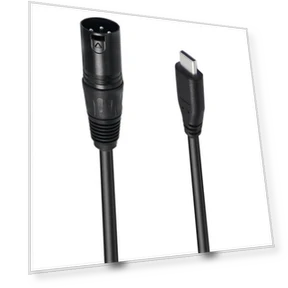 Microphone Phone Audio Adapter Cable — Audio Cables, JUNSUNMAY
