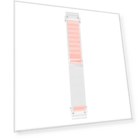 Quick Release Nylon Watch Band — Watch Straps & Bands, Garmin